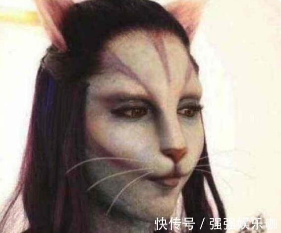 她是非诚勿扰“猫脸”女嘉宾，相亲不露脸找对象，结局如何？