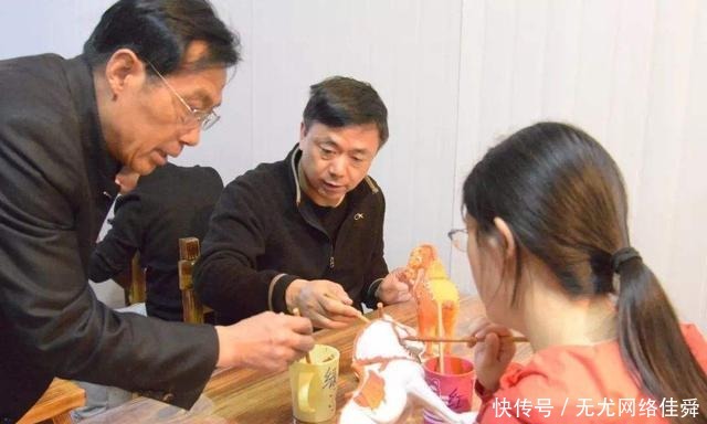 造假者|94年“假文物事件”,故宫斥巨资买下A货,造假者却功成名就