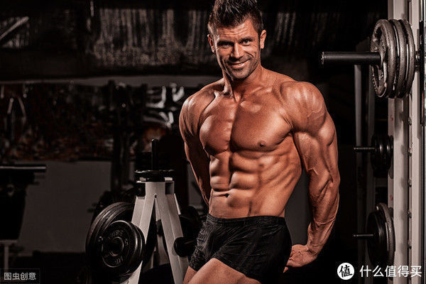 睾酮|为了最大化增肌，我们应该参照职业健美运动员的训练方式吗？