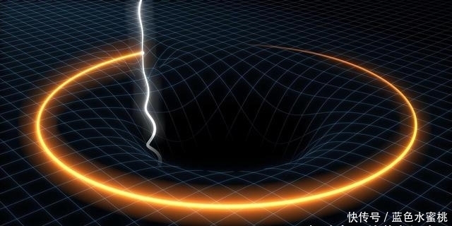 宇宙 宇宙中黑洞无处不在,矮星系也有超大质量黑洞