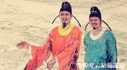 文人|清朝文人的狂诗，你可能会反对前两句，但一定会赞同后两句