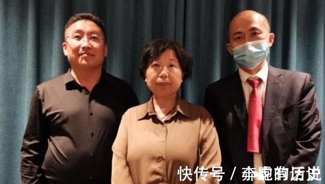 田静|杜新枝的这些言论和举动,其实早已经露馅了!