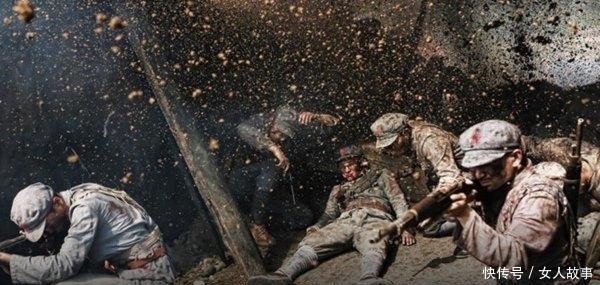 政委|湘江血战有多惨烈红10团一天内牺牲两位团长,政委杨勇负伤