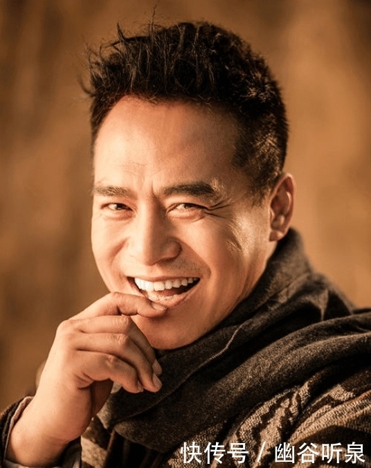 父亲|农村出身想做演员,父亲卖血供他上学,49岁演员黑子现状如何