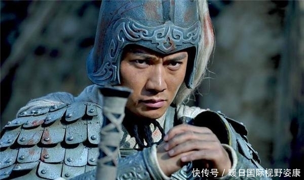 欺负|三国一员猛将,面对吕布赵云马超都没输过,却被张飞欺负了2次