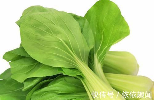 小青菜|最健康的蔬菜,就是常见的2种家常菜,常吃更易长寿,早知早受益
