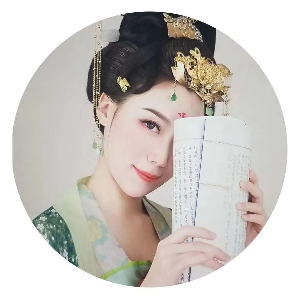  喜欢|原来，航天人中有这么多汉服爱好者！