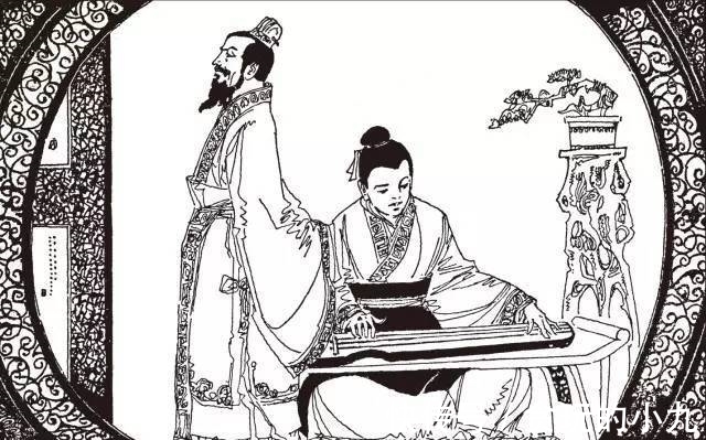 钟子期@《道德经》:三句话看似平淡,却隐藏了你我各自的人生经历