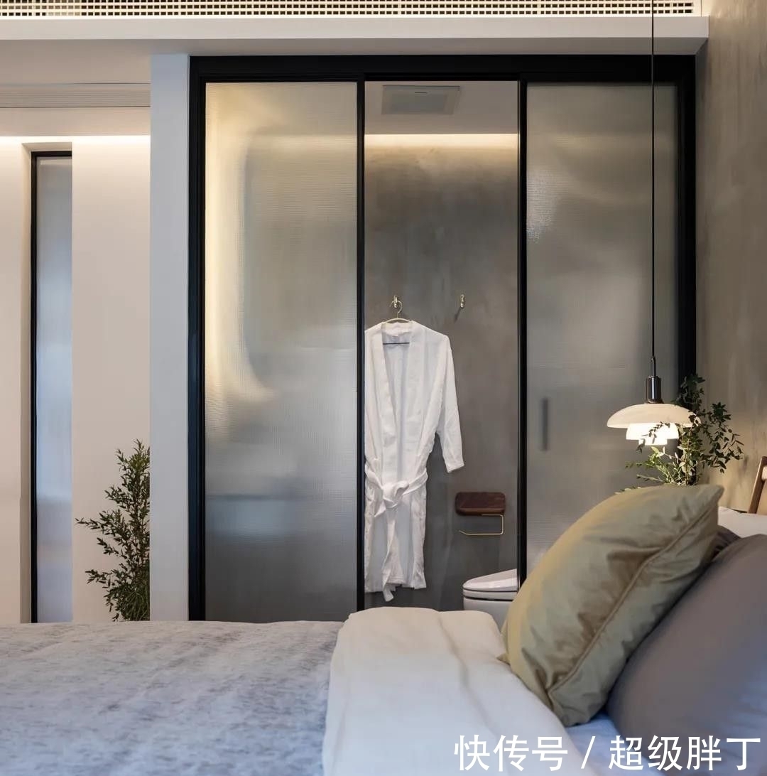 平面图|他89㎡家,光一个儿童房就把我圈粉,全屋温馨大方,治愈超多人