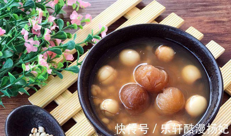 轻松|入秋后湿气重，最该多喝这汤，做法特简单，湿气没了，身体轻松了