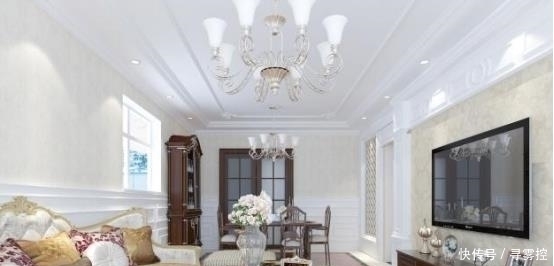 黄金|售楼部不会推荐的2层楼,却是整栋楼的“黄金层”,你还不知道?