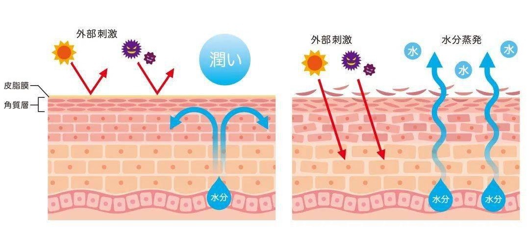 修复|每次换季都“眼红红脸红红”，如何才能不当敏感肌大红人？