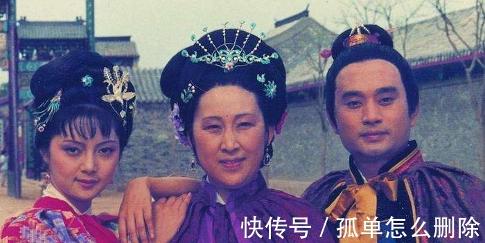 薛家|贾琏对薛家的厌恶, 体现在和王熙凤说的这些话了!