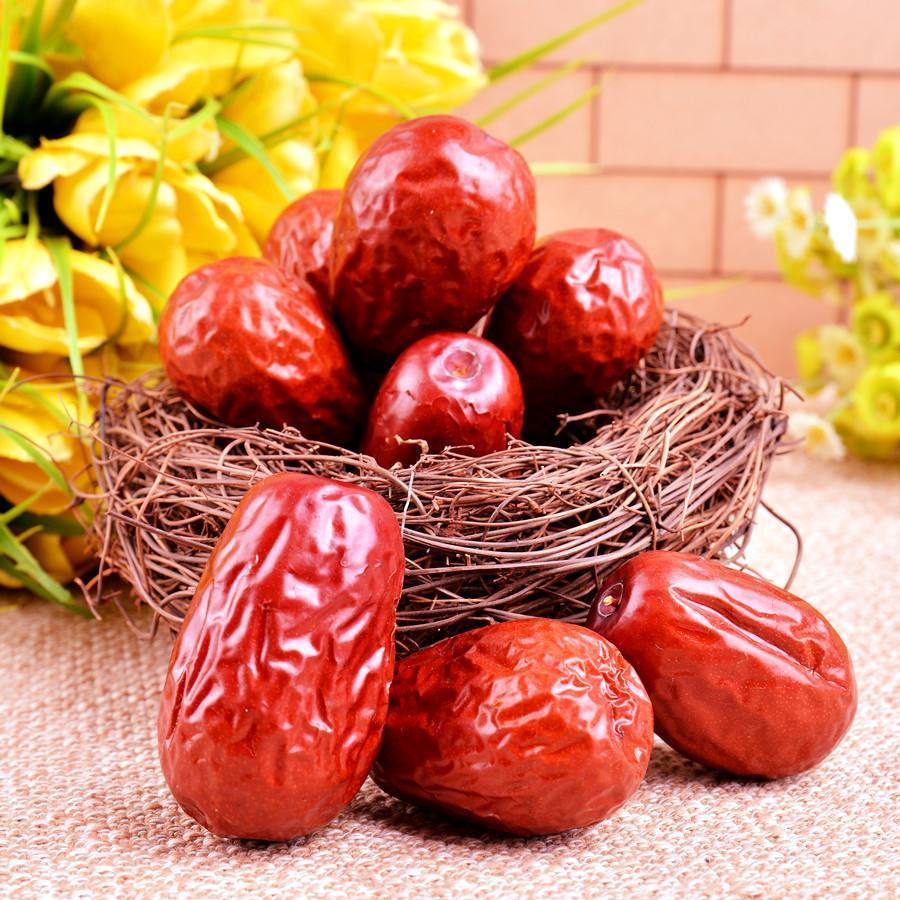 环磷酸腺甘|常吃红枣的人，长寿不会远离你，但是两种补法却最好不碰