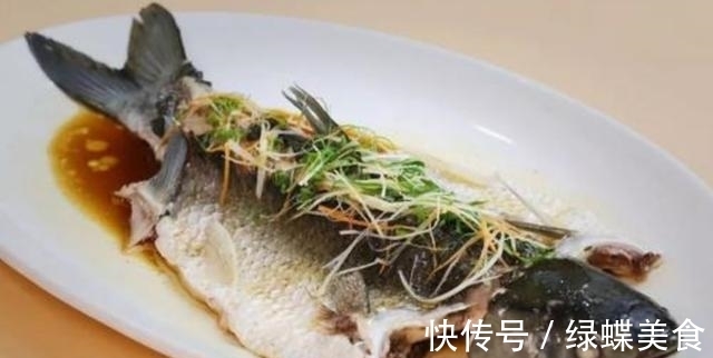 料酒|草鱼5种最好吃的做法,简单美味又下饭,看看你喜欢吃哪种?