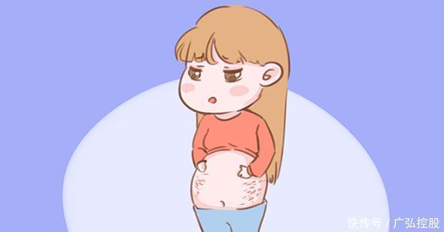 凹肚脐还|怀孕之后,女性凹肚脐和凸肚脐有哪些区别?其中的原因孕妈要了解