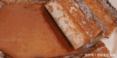 脂肪|这种鱼一直以来都被误解,富含DHA又高蛋白,但是却很少有人买