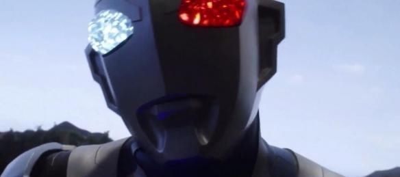 特利迦奥特曼:episode z|邪恶特利迦登场!《特利迦奥特曼》剧场版PV公开