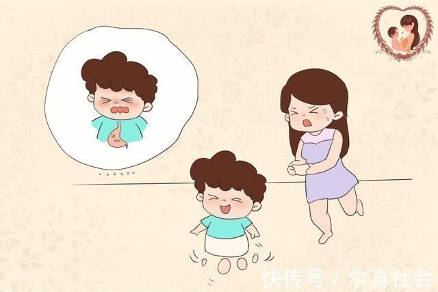 消化|追着孩子喂饭影响的不仅是习惯,还伤身体,别再觉得是“为娃好”
