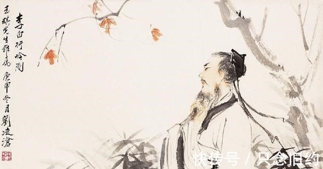 大贪官&这十首最具代表性的打油诗，最后一首批判一位大贪官！