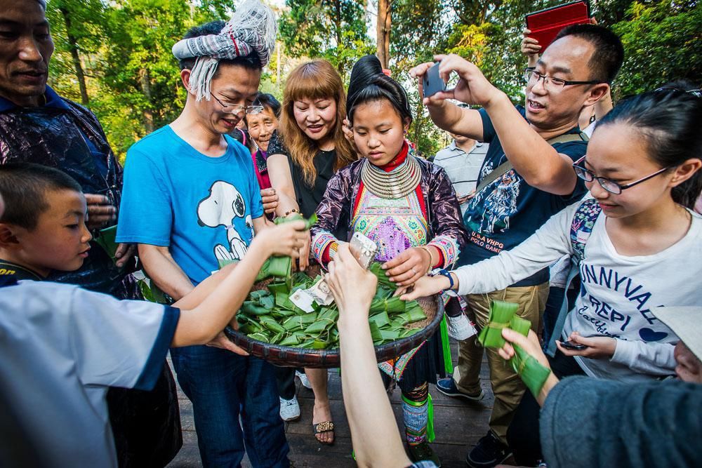 黔东南自驾游，探访中国最后的枪手部落，寨民：每一支枪都有灵性