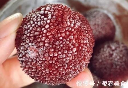 这四种水果比冰激凌好吃，特别是第四种吃了就停不下来了