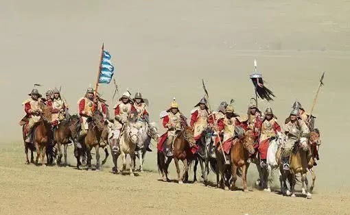 蒙古|联蒙灭金,宋朝最愚蠢的外交决定