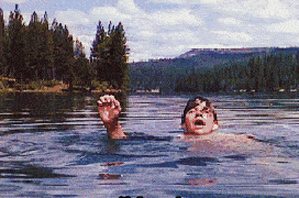 女童|四岁女童溺亡，妈妈就在一旁吃盒饭，其实，孩子的溺水往往很安静