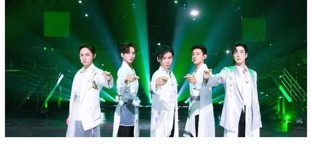 《披荊斬棘的哥哥》一場“造星”的資源置換，沒有輸家，全是贏家