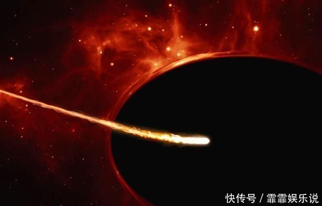 中心 为什么银河系中的恒星都会绕着银河系中心公转？