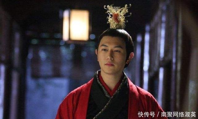 汉文帝|千古一帝汉文帝,为什么历史上却对他的结发妻子鲜有记载呢?