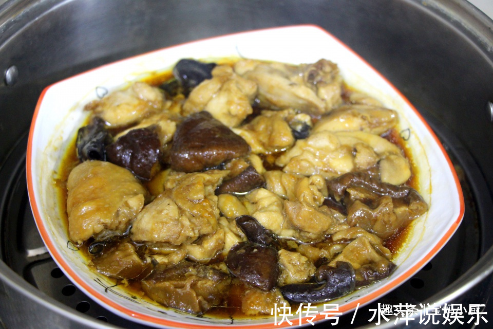 入秋后常吃此肉,比猪肉牛肉强,12元一斤,不烤不炖,蒸着吃最香