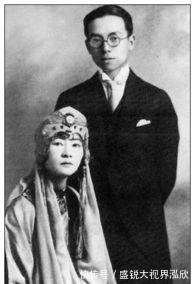 师生关系!梁思成的续弦林洙 林徽因不会做饭, 也不会带孩子, 算不上好太太