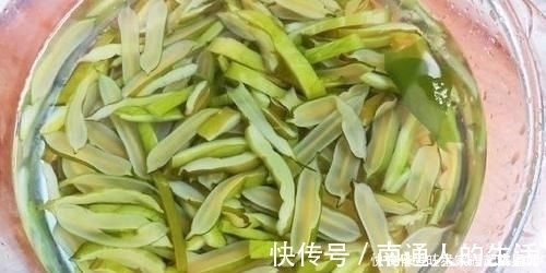 立夏后女人要多吃这碱性食物,五块钱一盘,排毒清肠的“美容菜”