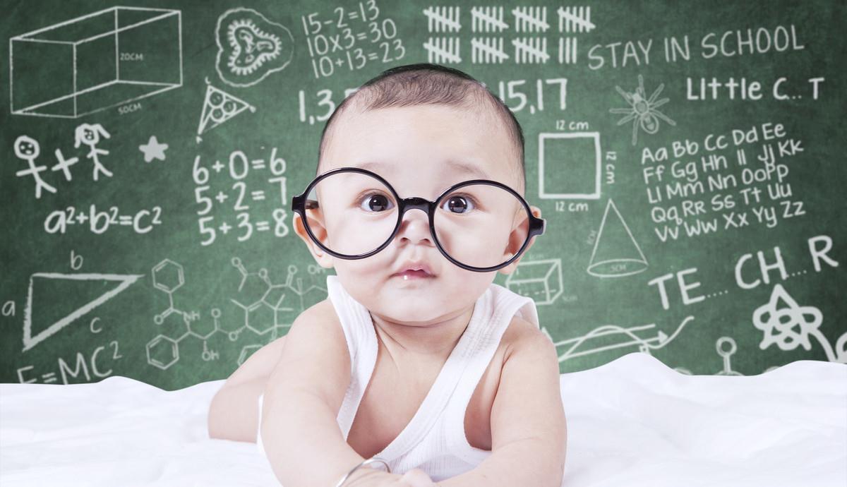 久石让|新生儿如何进行智力开发?5个越玩越聪明的益智游戏,值得推荐