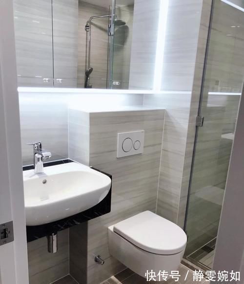 洗碗机|做了这8个装修决定后，家人都在吐槽我，装修完后都跑过来抄作业