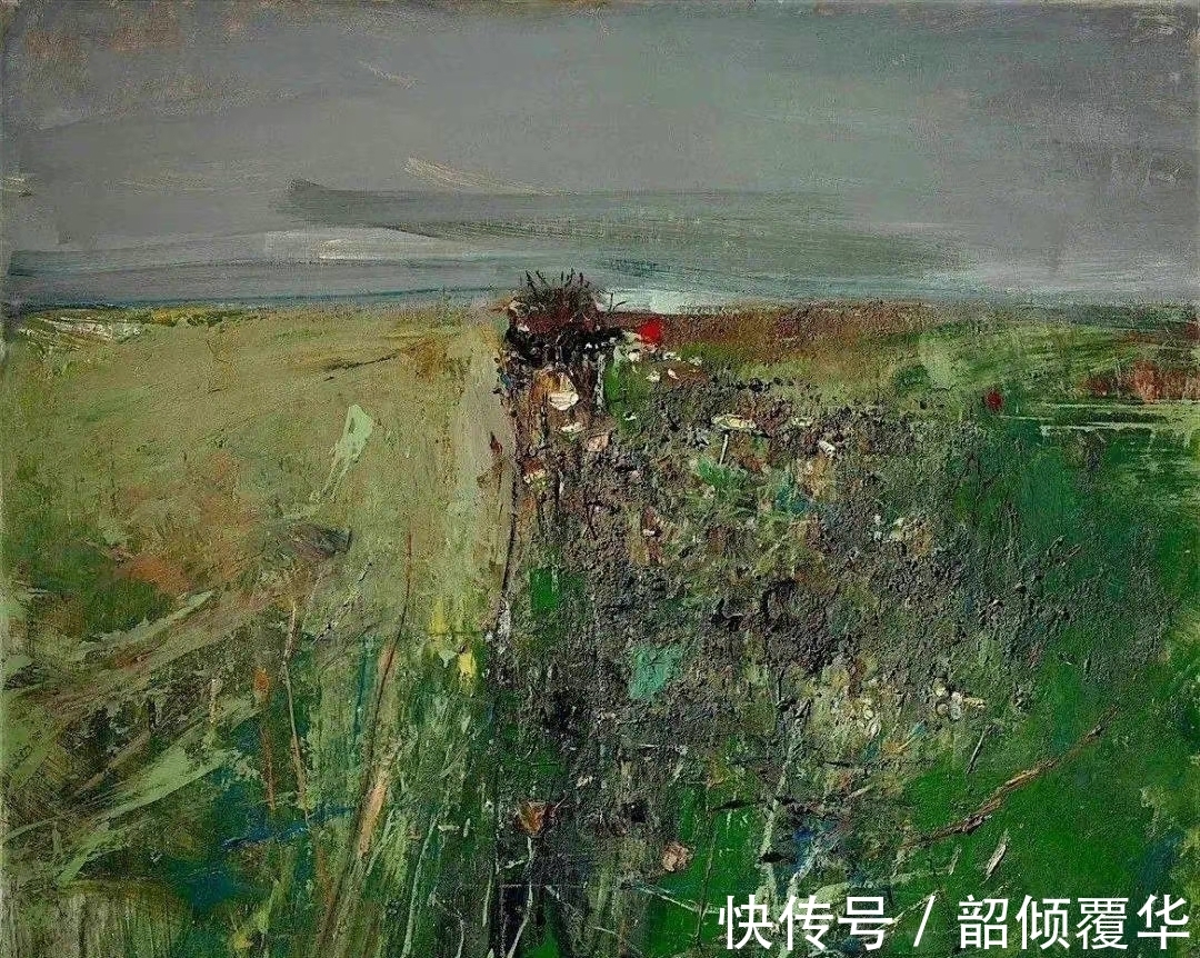 渔村$聆听苏格兰海风,感受北海岸渔村风景