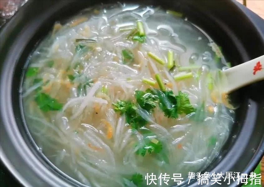 花蛤|“立秋后1碗汤,不用医生帮”,这5款汤水记得喝,营养美味去秋燥