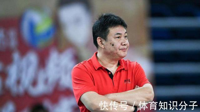 王媛媛|蔡斌若当选中国女排主帅,更有可能重用天津国手,李盈莹或成核心