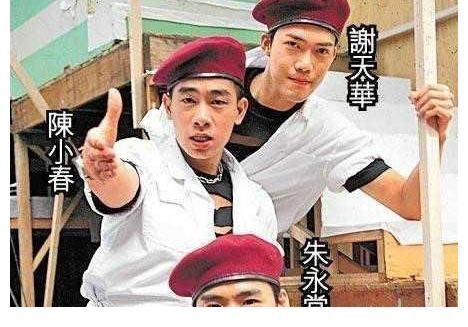 《披荊斬棘的哥哥》看了嗎？初舞臺就是王炸，哥哥們綜藝感十足