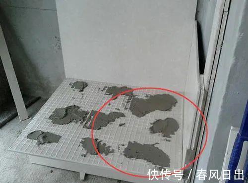 瓷砖|老公坚持要在阳台打柜子,全家人都反对,没想到安装的效果这么好