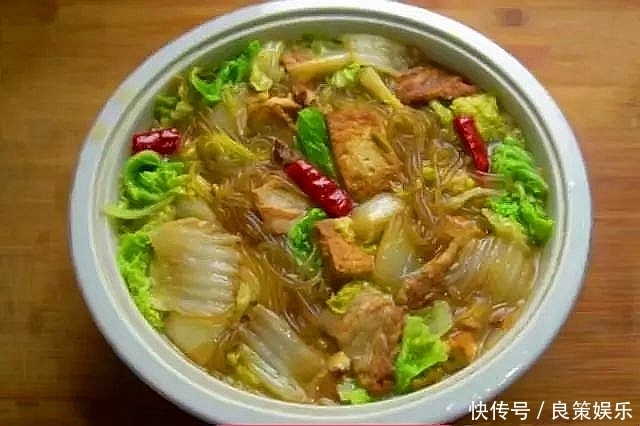 几道营养健康又美味的家常菜，节后常做给家人吃，能提高免疫力