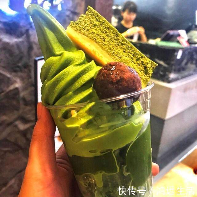 日本|抹茶是用什么东西做成的，为啥叫抹茶？吃了这么多年，终于知道了