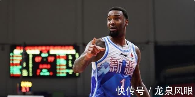 万圣伟|西热力江曝旧主坏消息,宏远前队宠或告别CBA,第三阶段有新变动