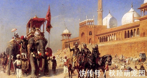 佛教&释迦牟尼是哪国人?尼泊尔学者:地地道道的中国人,和印度没关系