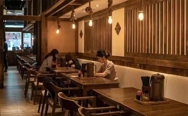 拉面|吃完魔都这20碗地道日式拉面,我暂时不想出国了