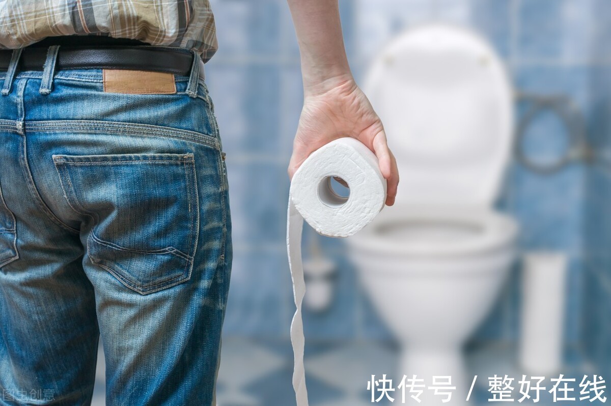 直肠|提醒:若出现以下不适症状,或是溃疡性结肠炎,4种方法可以缓解