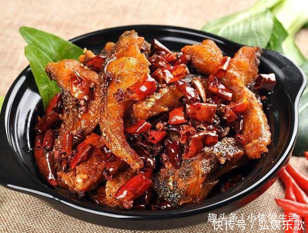 请客吃饭必备的几道家常菜,简单美味,下酒下饭,客人赞不绝口