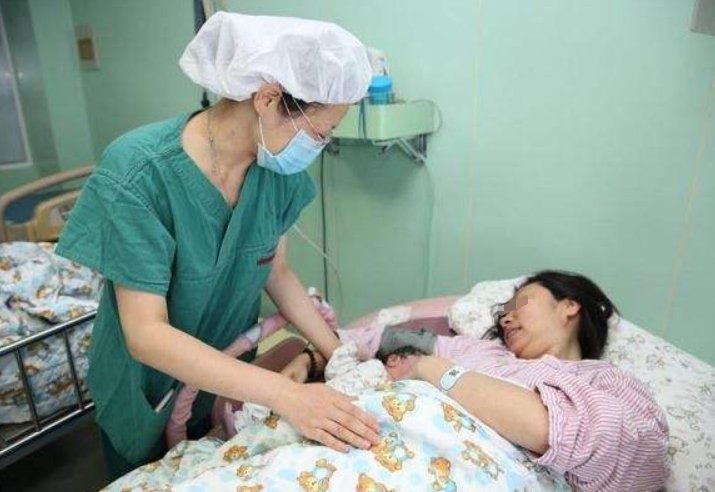 芸芸|孕妇被猜测怀了女孩,却生个大胖小子,胎宝性别会“翻盘”吗?