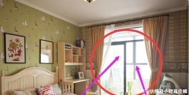 户型|亲戚买房只顾捡便宜，买了这种阳台房高兴坏，入住三个月后悔哭了